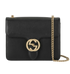 GG Interlocking Bag, front view